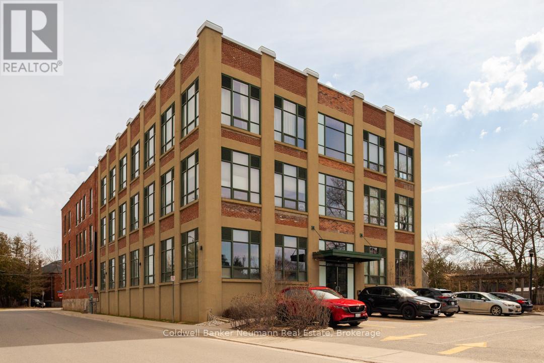 221 - 26 Ontario Street, Guelph, Ontario  N1E 7K1 - Photo 2 - X13021790