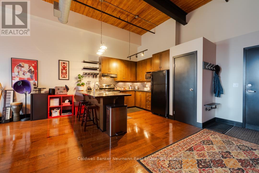 221 - 26 Ontario Street, Guelph, Ontario  N1E 7K1 - Photo 21 - X13021790