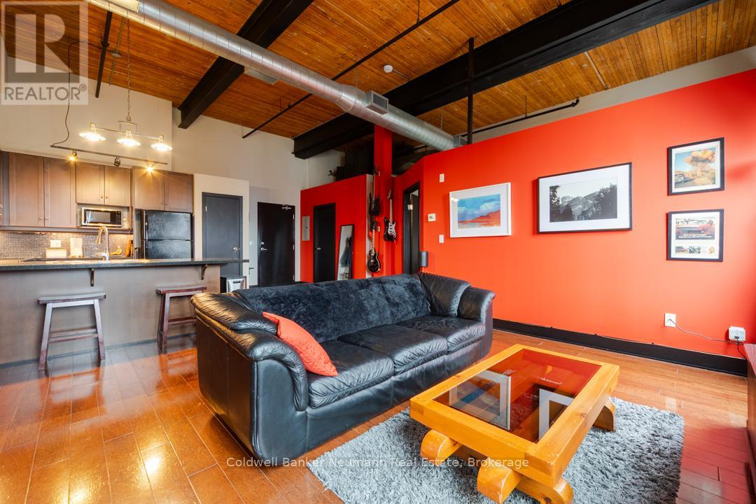 221 - 26 Ontario Street, Guelph, Ontario  N1E 7K1 - Photo 25 - X13021790