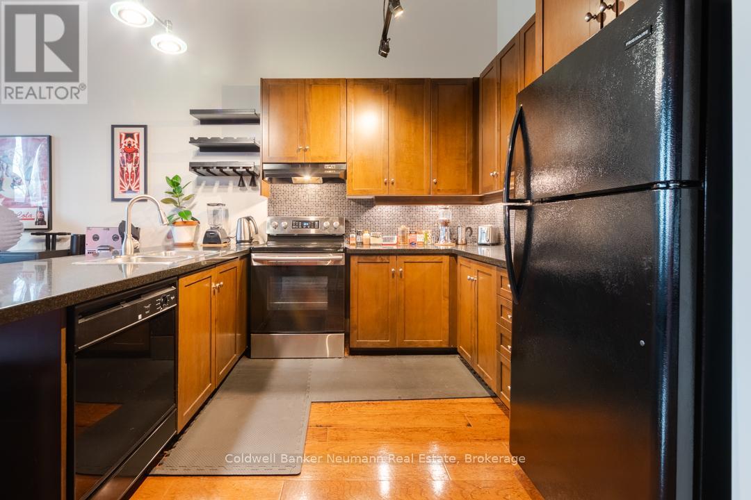 221 - 26 Ontario Street, Guelph, Ontario  N1E 7K1 - Photo 28 - X13021790