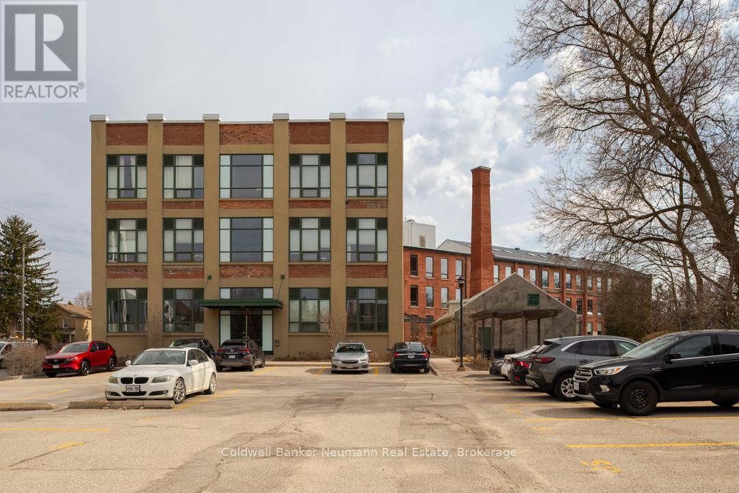 221 - 26 Ontario Street, Guelph, Ontario  N1E 7K1 - Photo 3 - X13021790