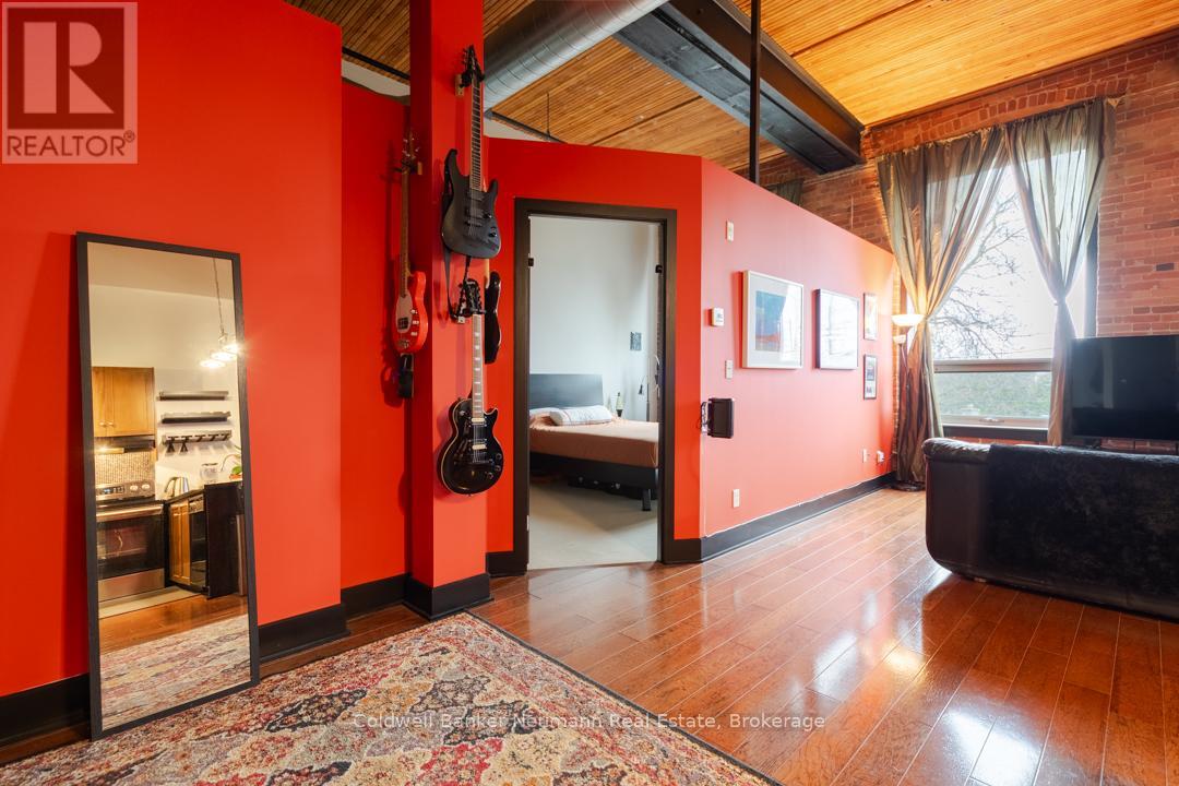 221 - 26 Ontario Street, Guelph, Ontario  N1E 7K1 - Photo 30 - X13021790