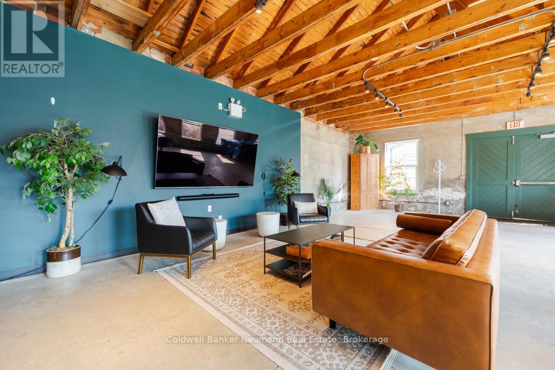 221 - 26 Ontario Street, Guelph, Ontario  N1E 7K1 - Photo 32 - X13021790