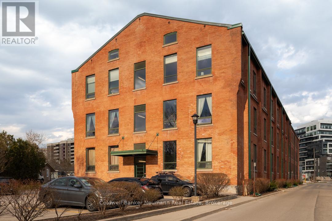 221 - 26 Ontario Street, Guelph, Ontario  N1E 7K1 - Photo 39 - X13021790