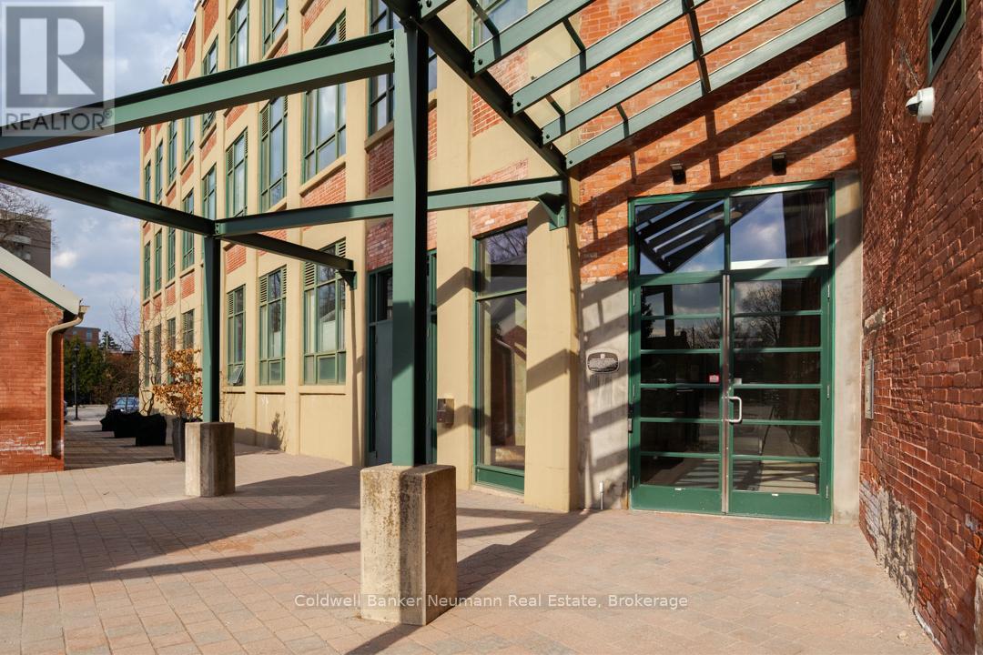 221 - 26 Ontario Street, Guelph, Ontario  N1E 7K1 - Photo 5 - X13021790