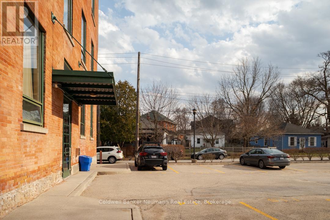 221 - 26 Ontario Street, Guelph, Ontario  N1E 7K1 - Photo 6 - X13021790