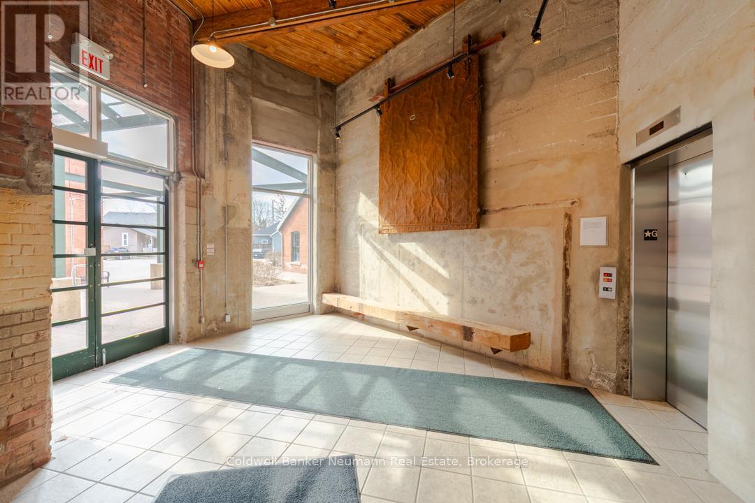 221 - 26 Ontario Street, Guelph, Ontario  N1E 7K1 - Photo 8 - X13021790