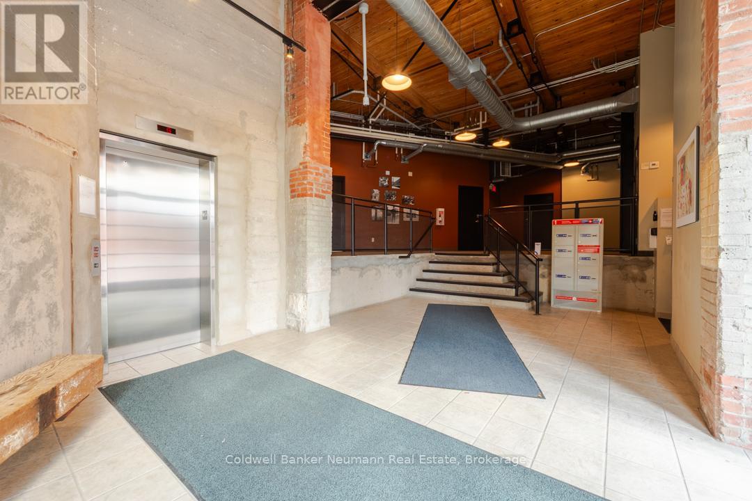 221 - 26 Ontario Street, Guelph, Ontario  N1E 7K1 - Photo 9 - X13021790