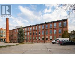 221 - 26 ONTARIO STREET, guelph (st. patrick's ward), Ontario
