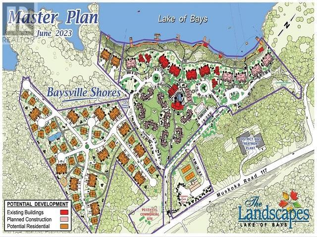 12 Intervals - 1020 Birch Glen Road, Lake Of Bays, Ontario  P0B 1A0 - Photo 8 - X13021834