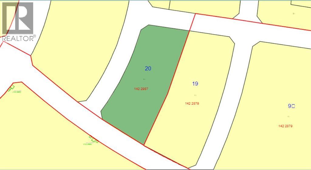 Plan 1422987 Block 20 Lot 1, Fort Mcmurray, Alberta  T9K 0J5 - Photo 3 - A2217109