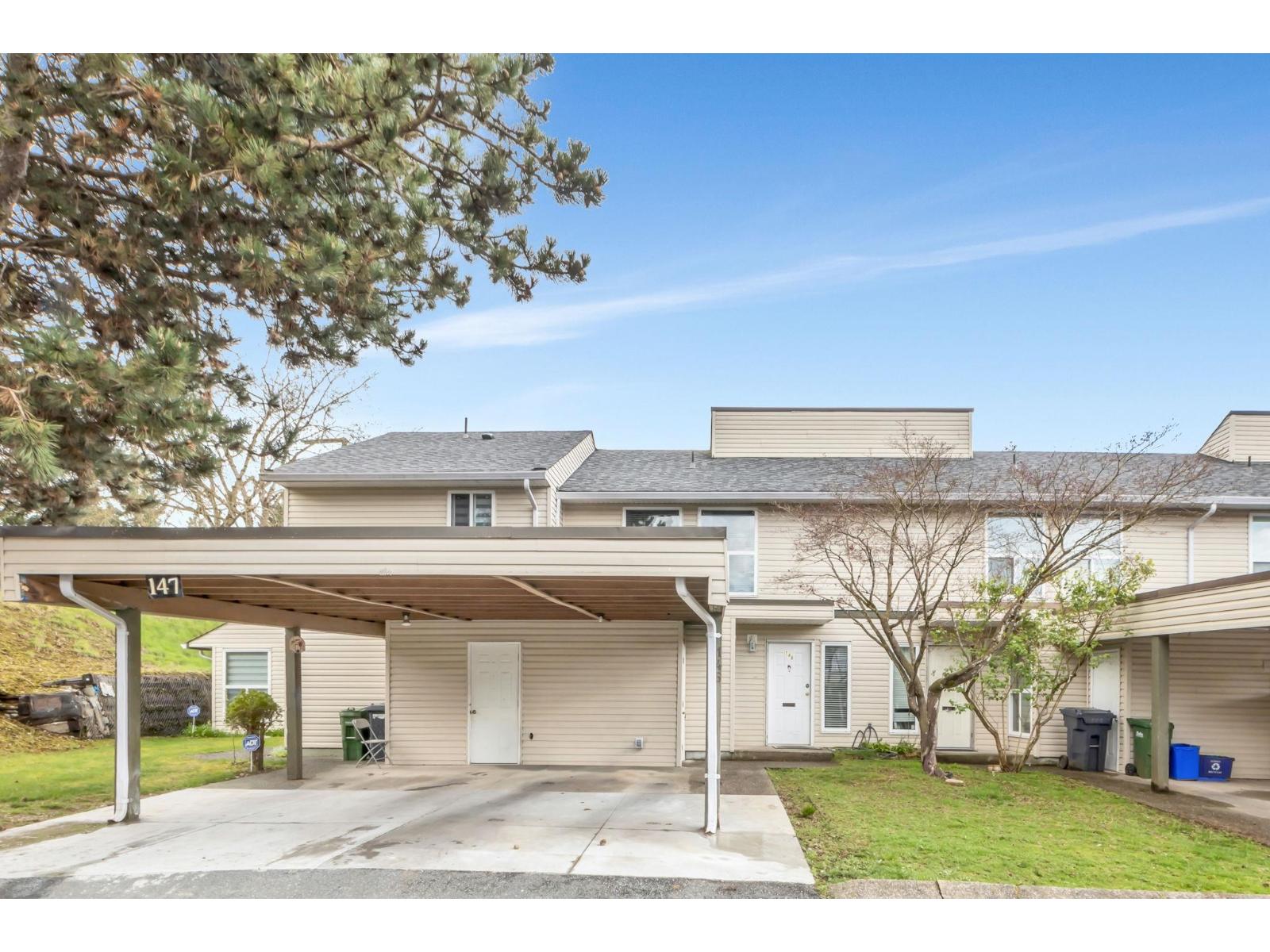 146 32550 Maclure Road, Abbotsford, British Columbia  V2T 4N3 - Photo 3 - R3113424