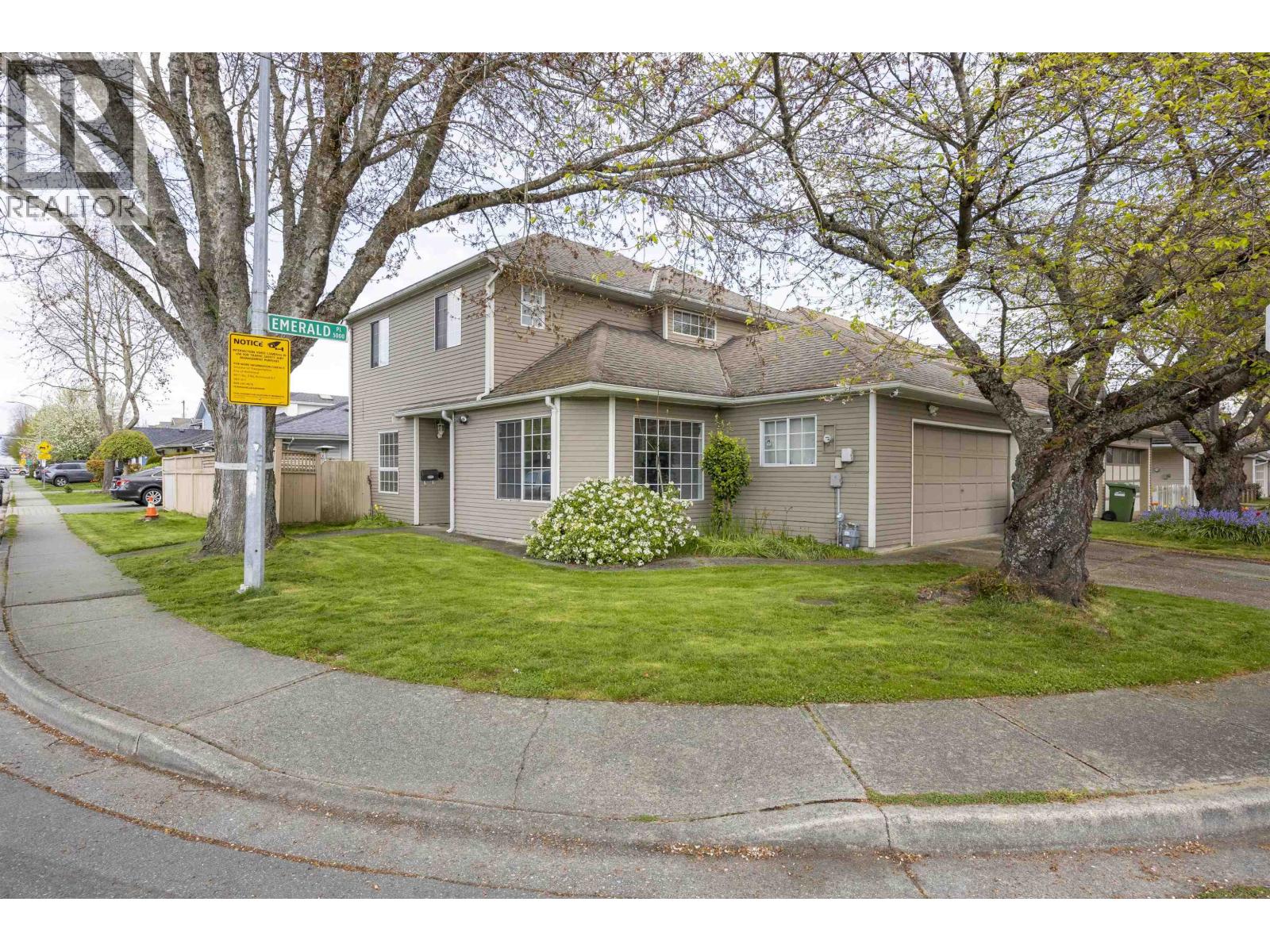 6220 LYNAS LANE, Richmond, British Columbia