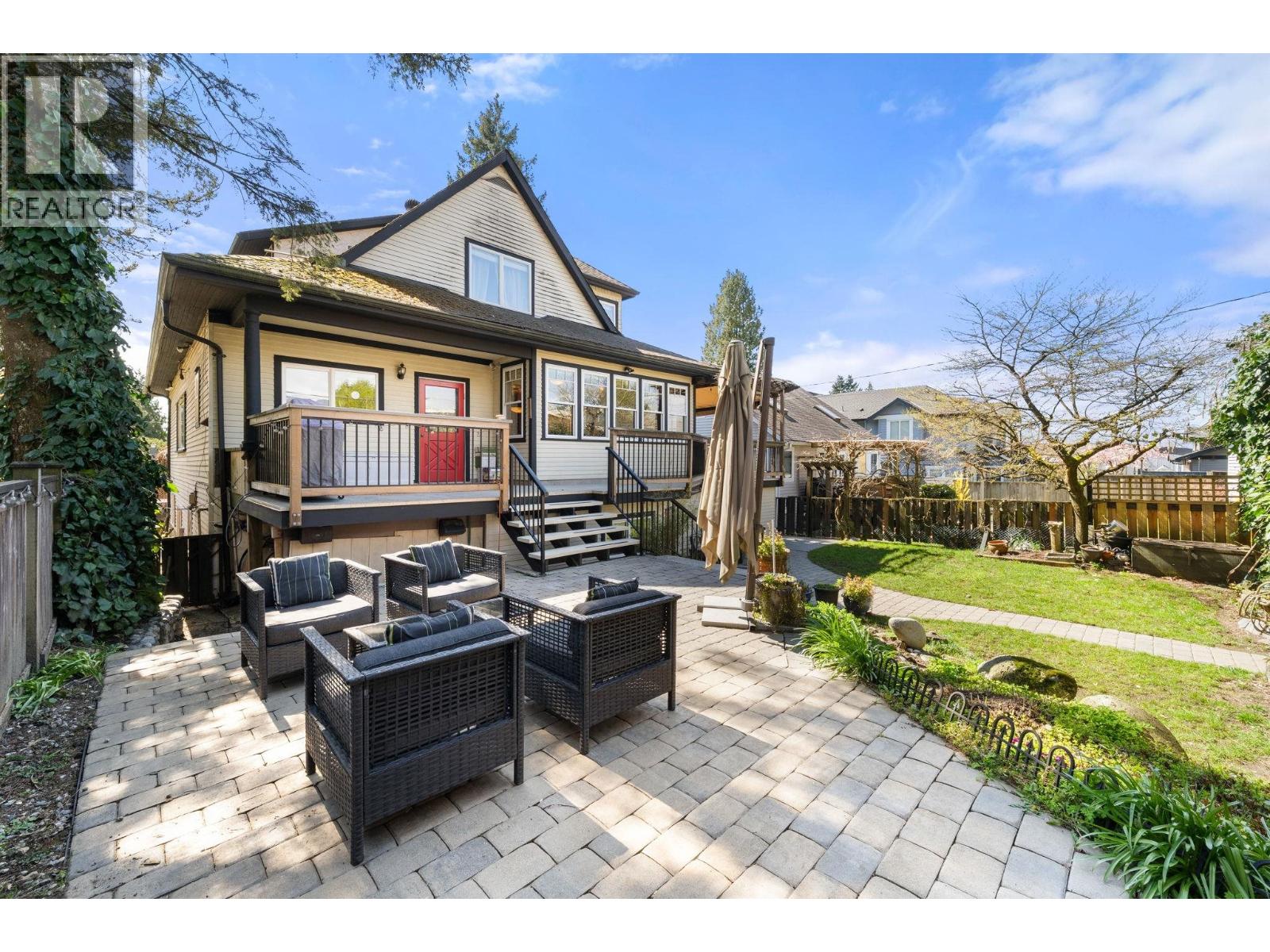 628 E 5th Street, North Vancouver, British Columbia  V7L 1M7 - Photo 35 - R3111195