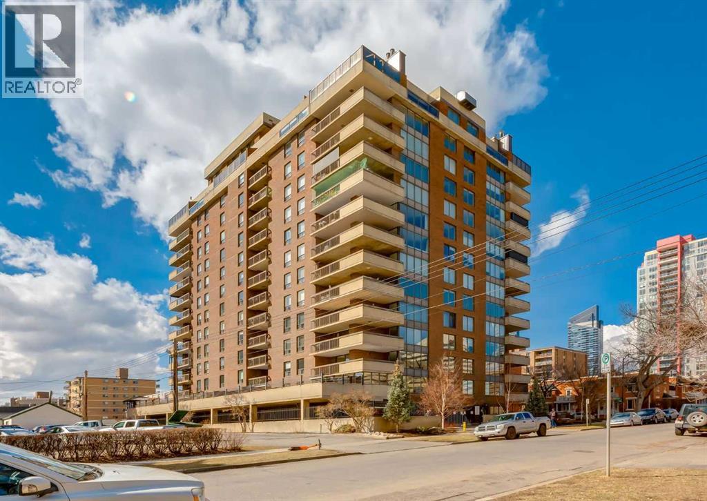 210, 1001 13 Avenue Sw, Calgary, Alberta  T2R 0L5 - Photo 39 - A2302028