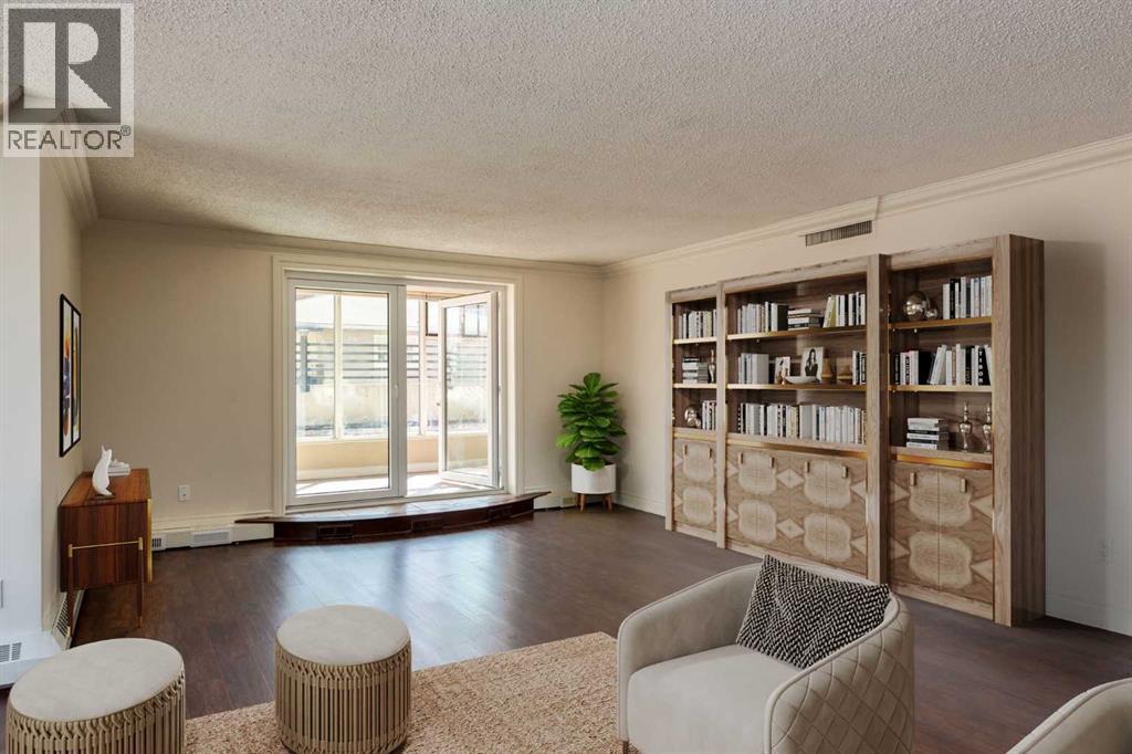 210, 1001 13 Avenue Sw, Calgary, Alberta  T2R 0L5 - Photo 8 - A2302028