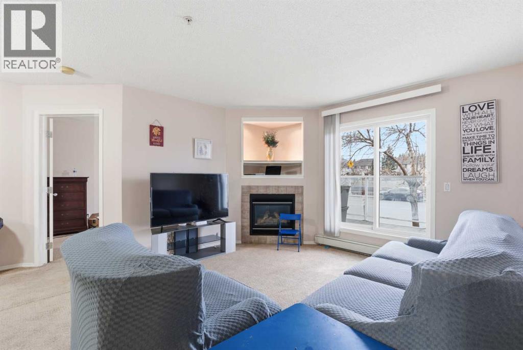 109, 270 Shawville Way, Calgary, Alberta  T2Y 3Z7 - Photo 7 - A2302472