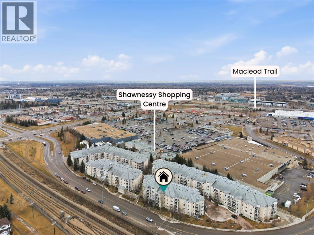 109, 270 Shawville Way, Calgary, Alberta  T2Y 3Z7 - Photo 23 - A2302472