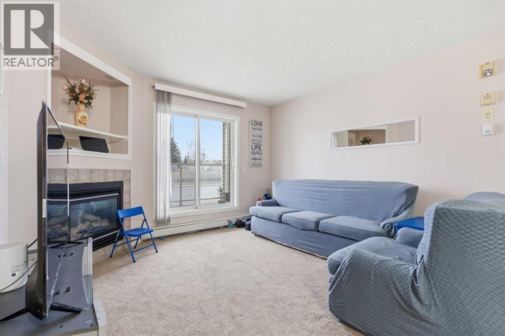 109, 270 Shawville Way, Calgary, Alberta  T2Y 3Z7 - Photo 6 - A2302472