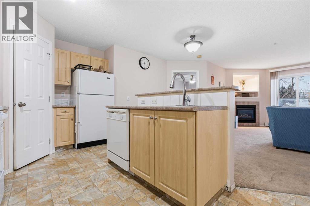 109, 270 Shawville Way, Calgary, Alberta  T2Y 3Z7 - Photo 12 - A2302472