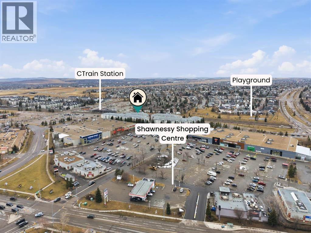 109, 270 Shawville Way, Calgary, Alberta  T2Y 3Z7 - Photo 22 - A2302472