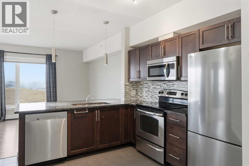 2414, 604 East Lake Boulevard Ne, Airdrie, Alberta  T4A 0G6 - Photo 9 - A2302521