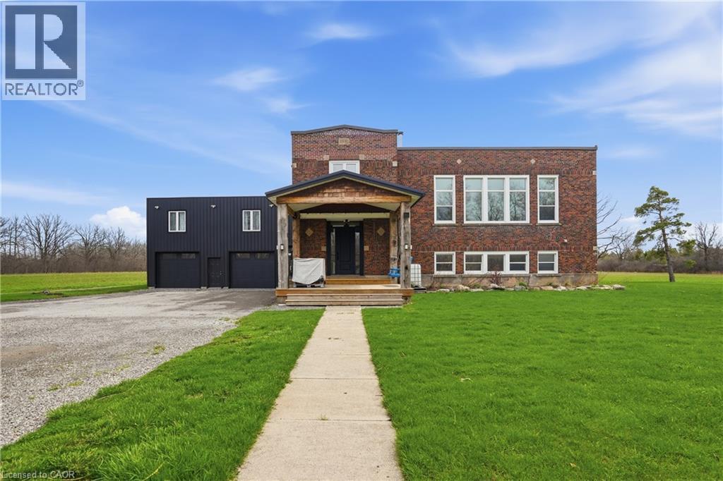 1744 Ridgemount Road, Ridgeway, Ontario  L0S 1N0 - Photo 3 - 40822554