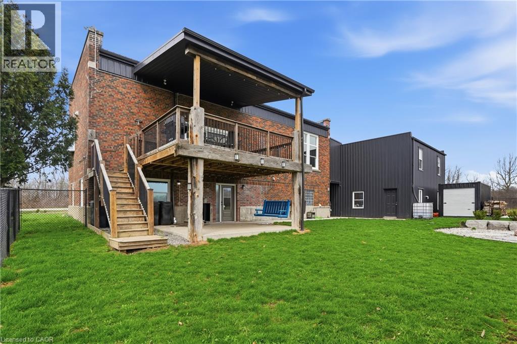 1744 Ridgemount Road, Ridgeway, Ontario  L0S 1N0 - Photo 29 - 40822554