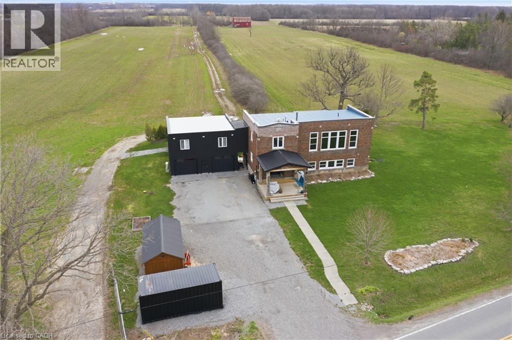 1744 RIDGEMOUNT Road, Ridgeway, Ontario