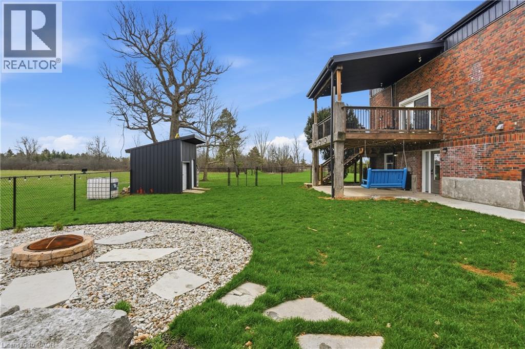 1744 Ridgemount Road, Ridgeway, Ontario  L0S 1N0 - Photo 27 - 40822554