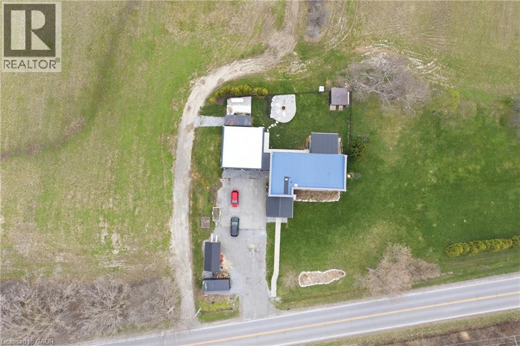 1744 Ridgemount Road, Ridgeway, Ontario  L0S 1N0 - Photo 36 - 40822554