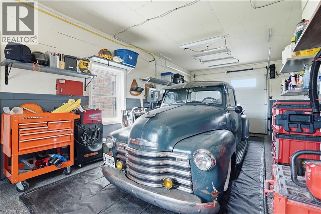 1744 Ridgemount Road, Ridgeway, Ontario  L0S 1N0 - Photo 34 - 40822554