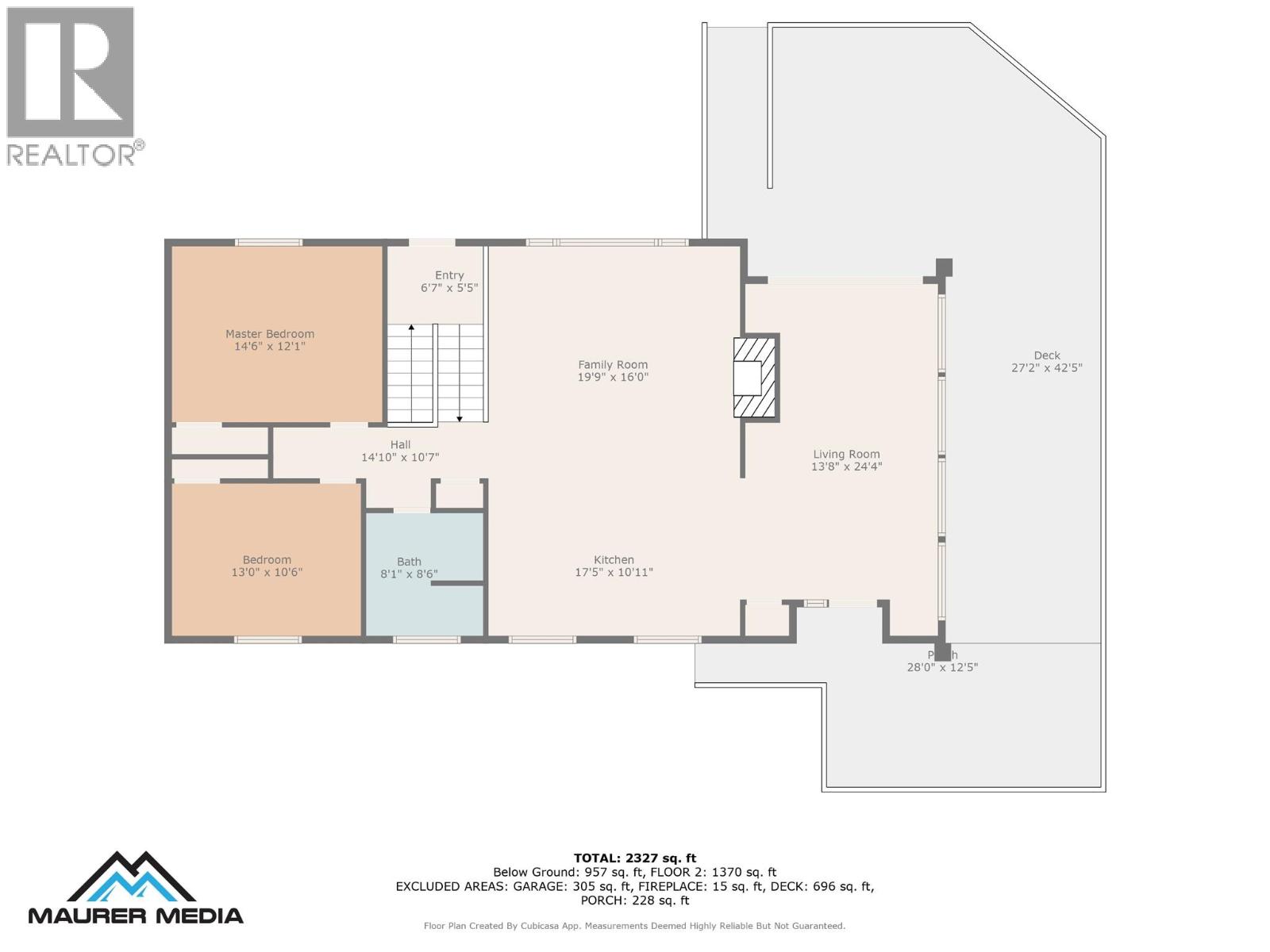 5711 White Street Summerland Photo 47