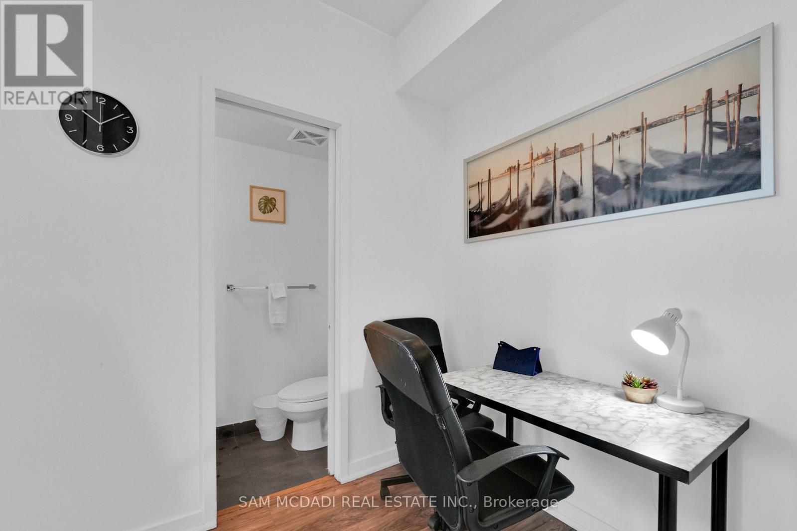 2307 - 12 York Street, Toronto, Ontario  M5J 0A9 - Photo 20 - C13021614