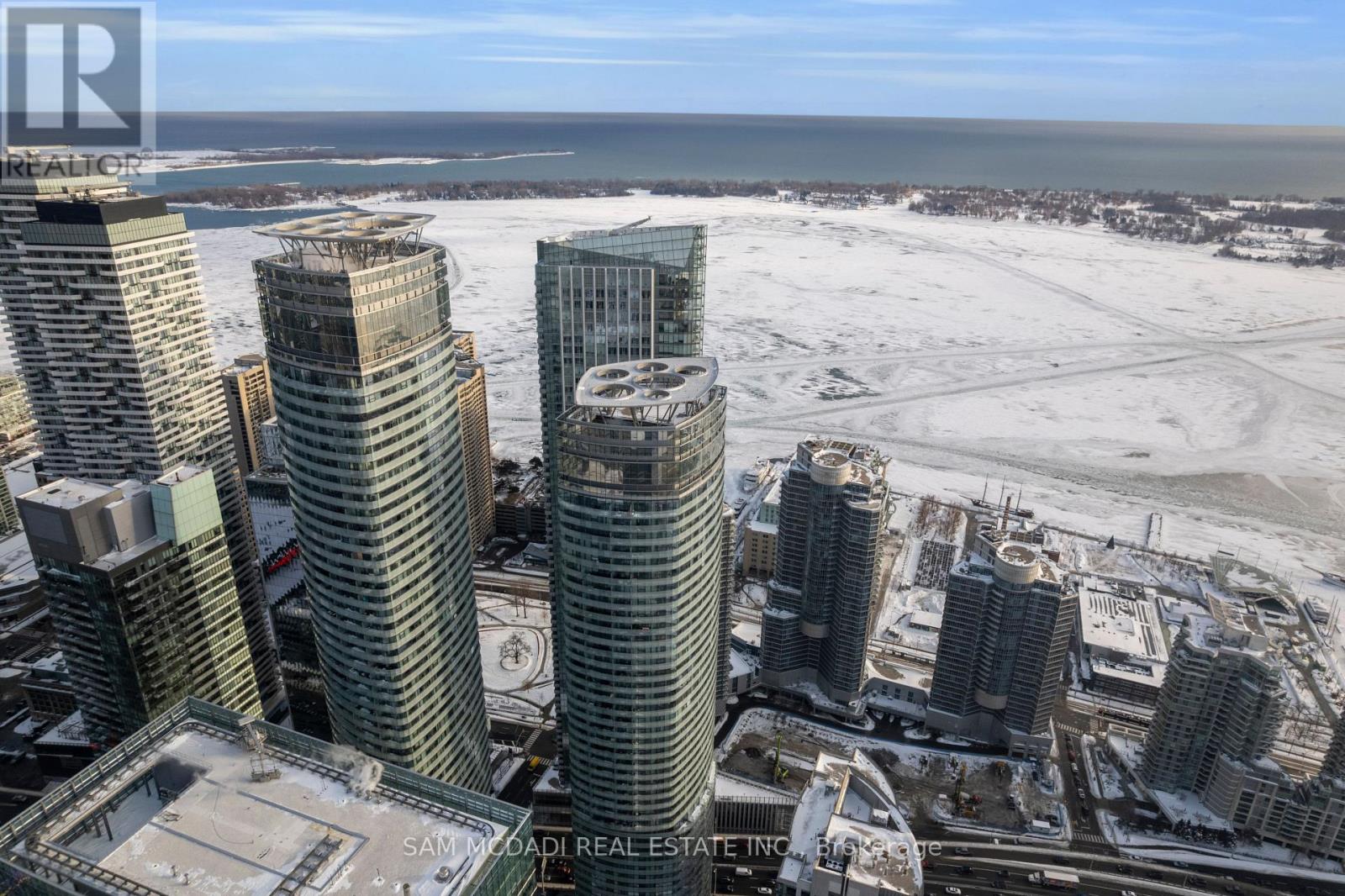 2307 - 12 York Street, Toronto, Ontario  M5J 0A9 - Photo 23 - C13021614