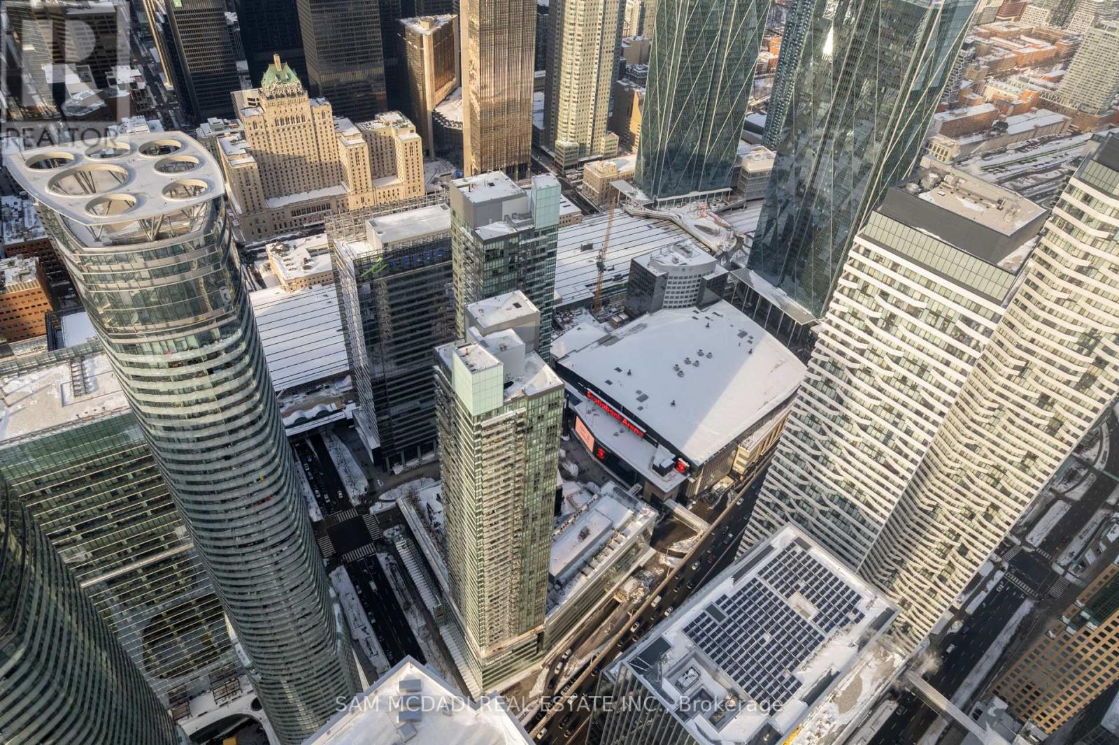 2307 - 12 York Street, Toronto, Ontario  M5J 0A9 - Photo 24 - C13021614