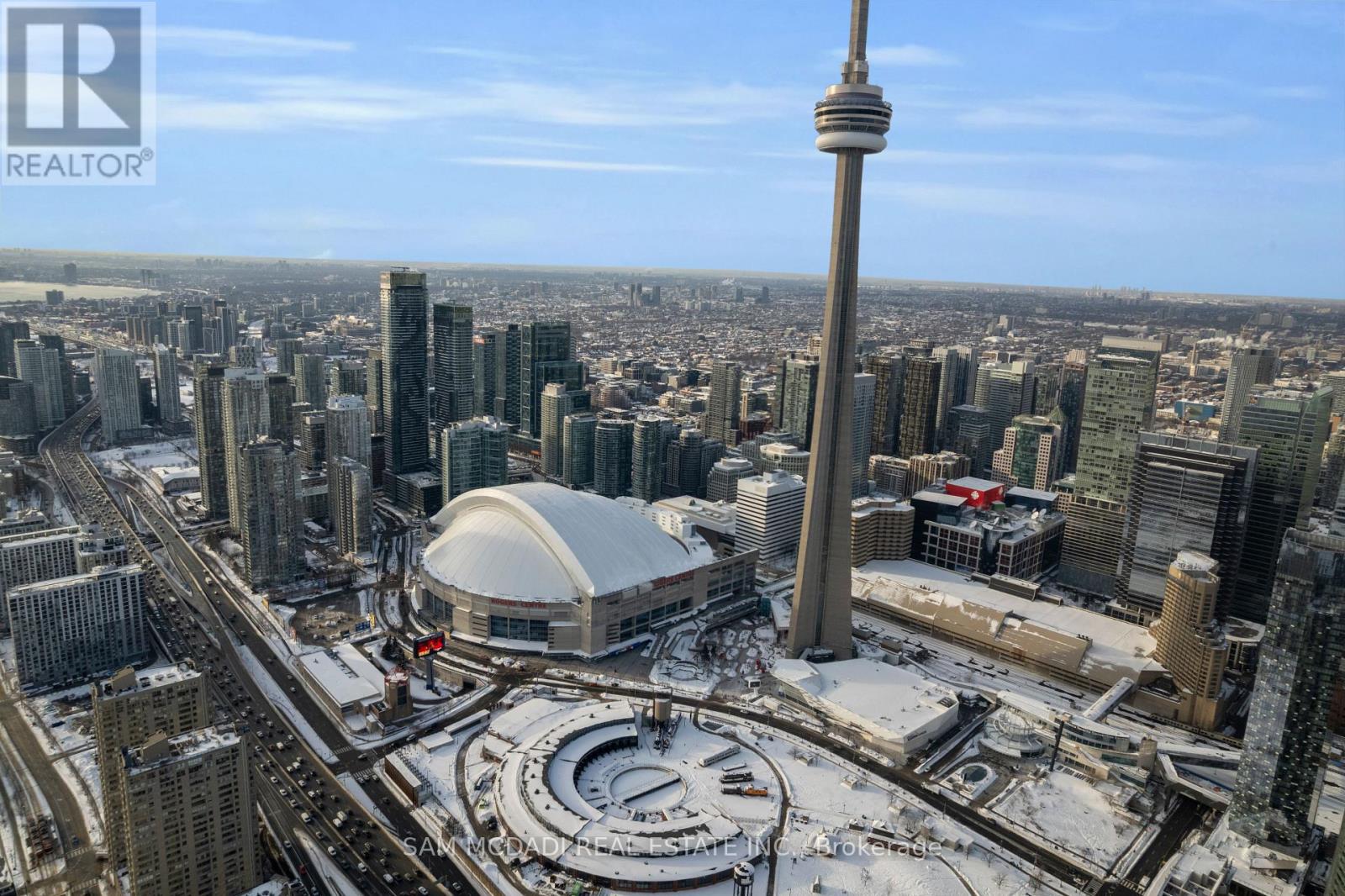 2307 - 12 York Street, Toronto, Ontario  M5J 0A9 - Photo 26 - C13021614