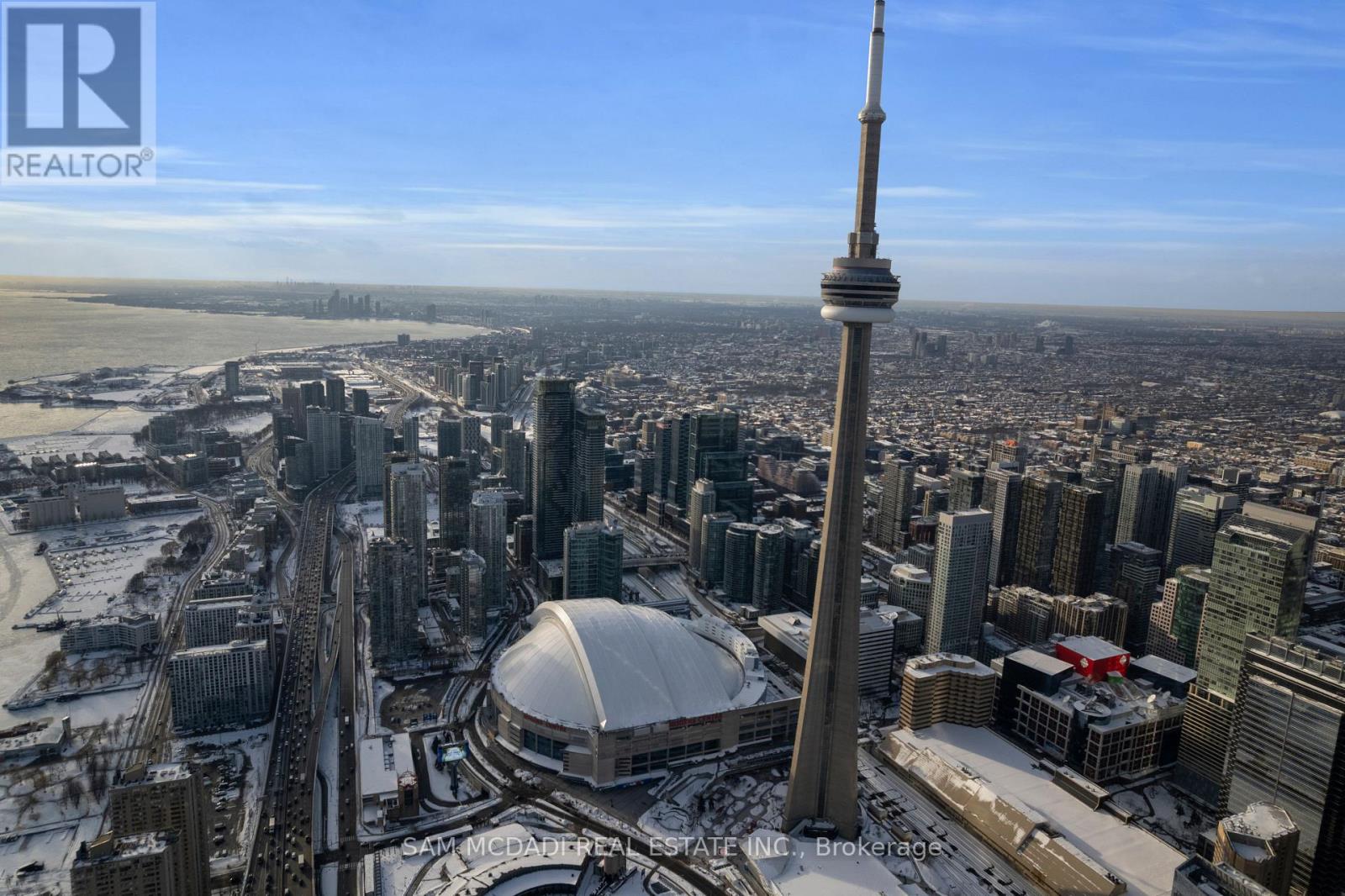 2307 - 12 York Street, Toronto, Ontario  M5J 0A9 - Photo 27 - C13021614