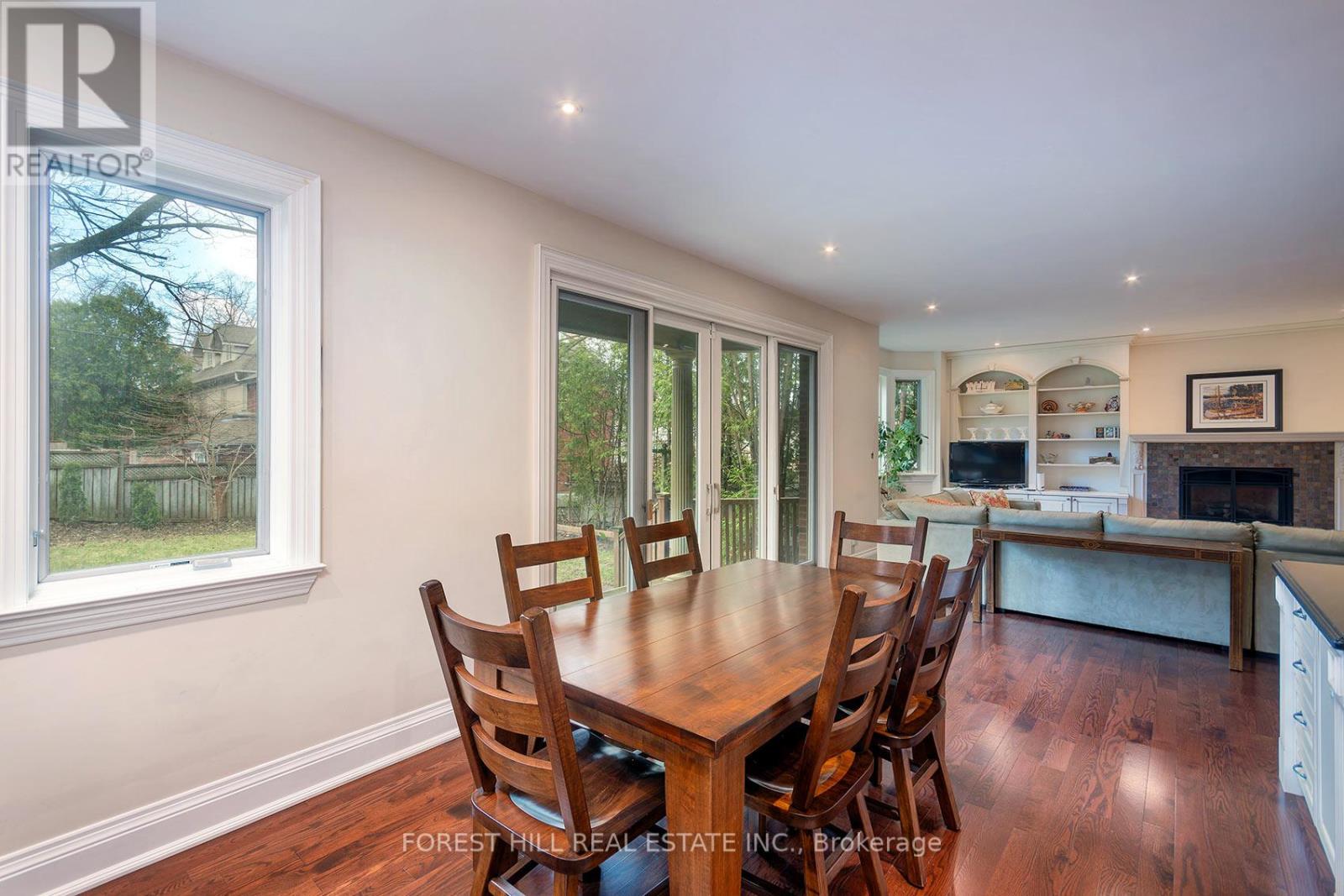 120 Glenayr Road, Toronto, Ontario  M5P 3C2 - Photo 14 - C13021624