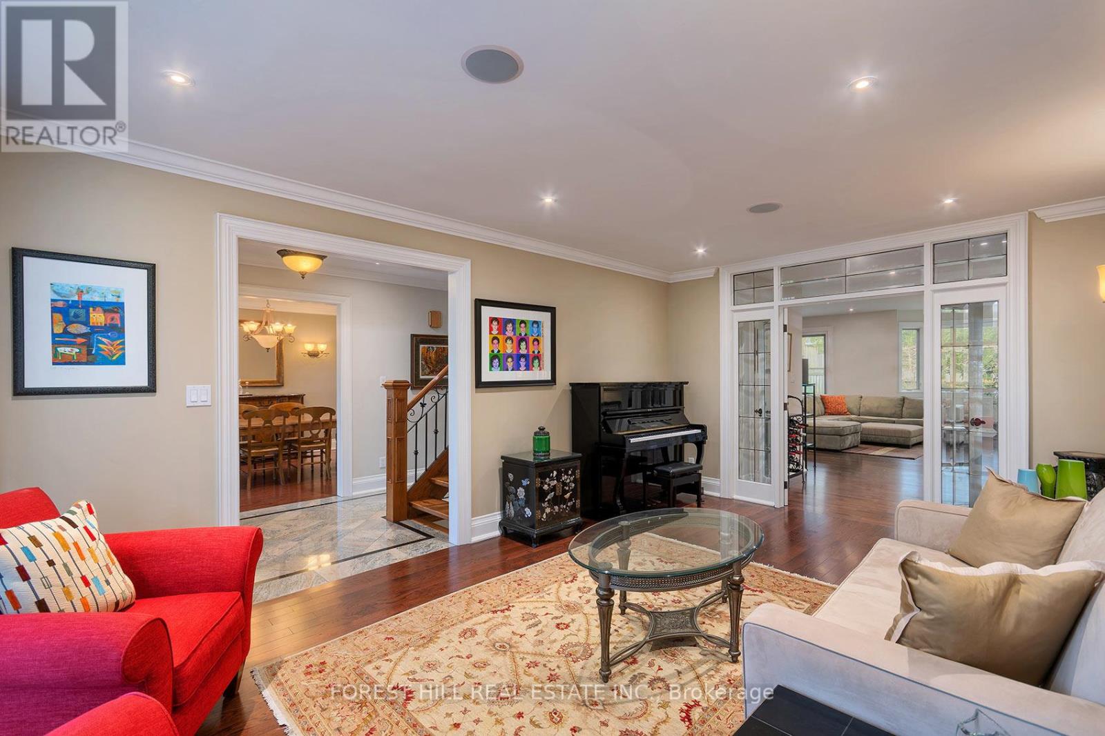 120 Glenayr Road, Toronto, Ontario  M5P 3C2 - Photo 17 - C13021624