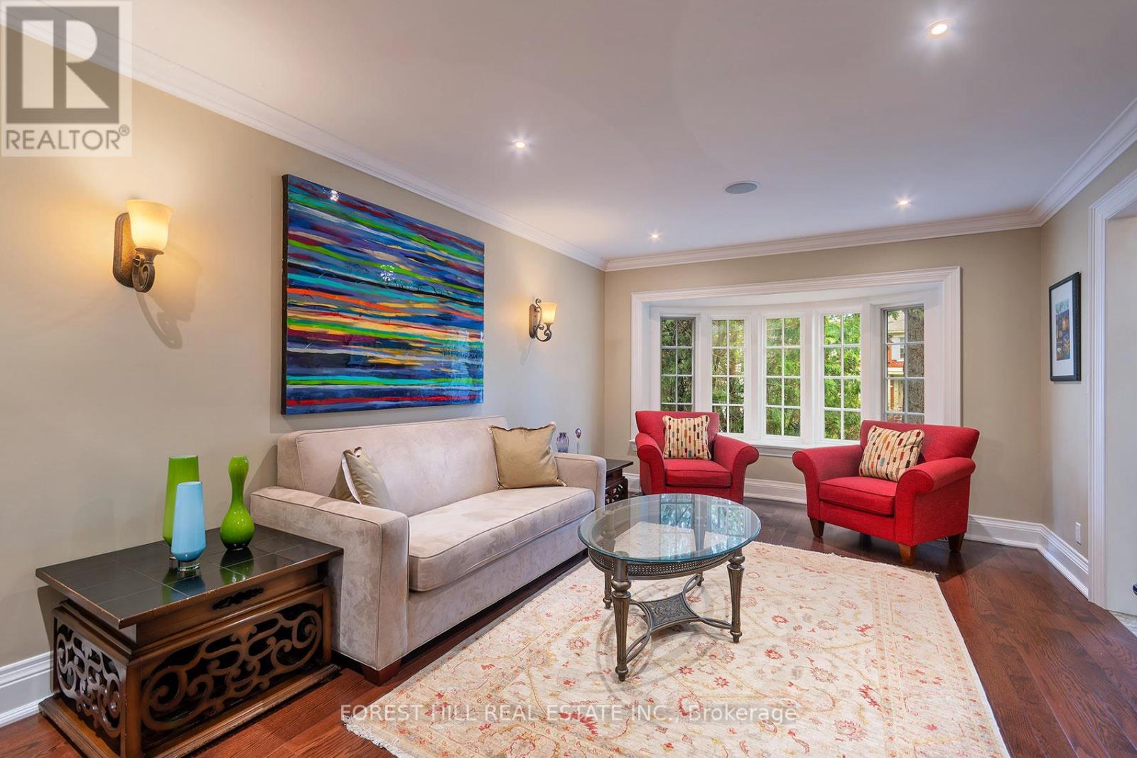 120 Glenayr Road, Toronto, Ontario  M5P 3C2 - Photo 18 - C13021624