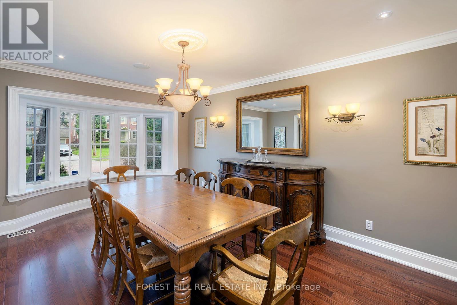 120 Glenayr Road, Toronto, Ontario  M5P 3C2 - Photo 19 - C13021624