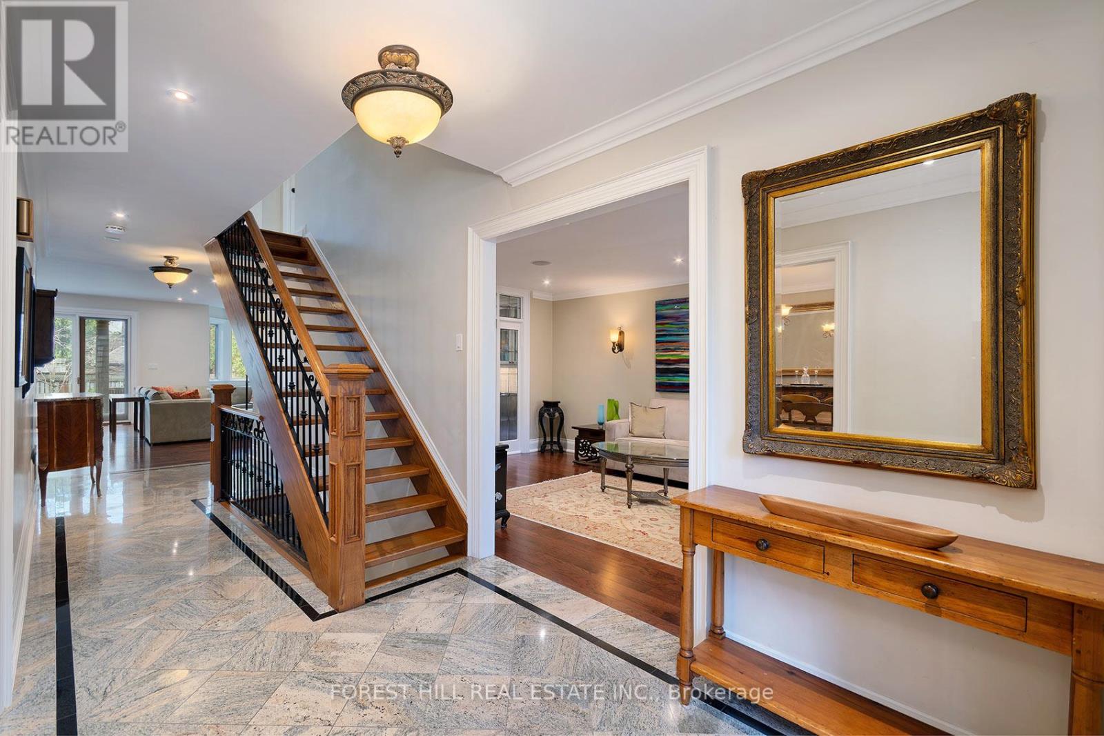 120 Glenayr Road, Toronto, Ontario  M5P 3C2 - Photo 3 - C13021624