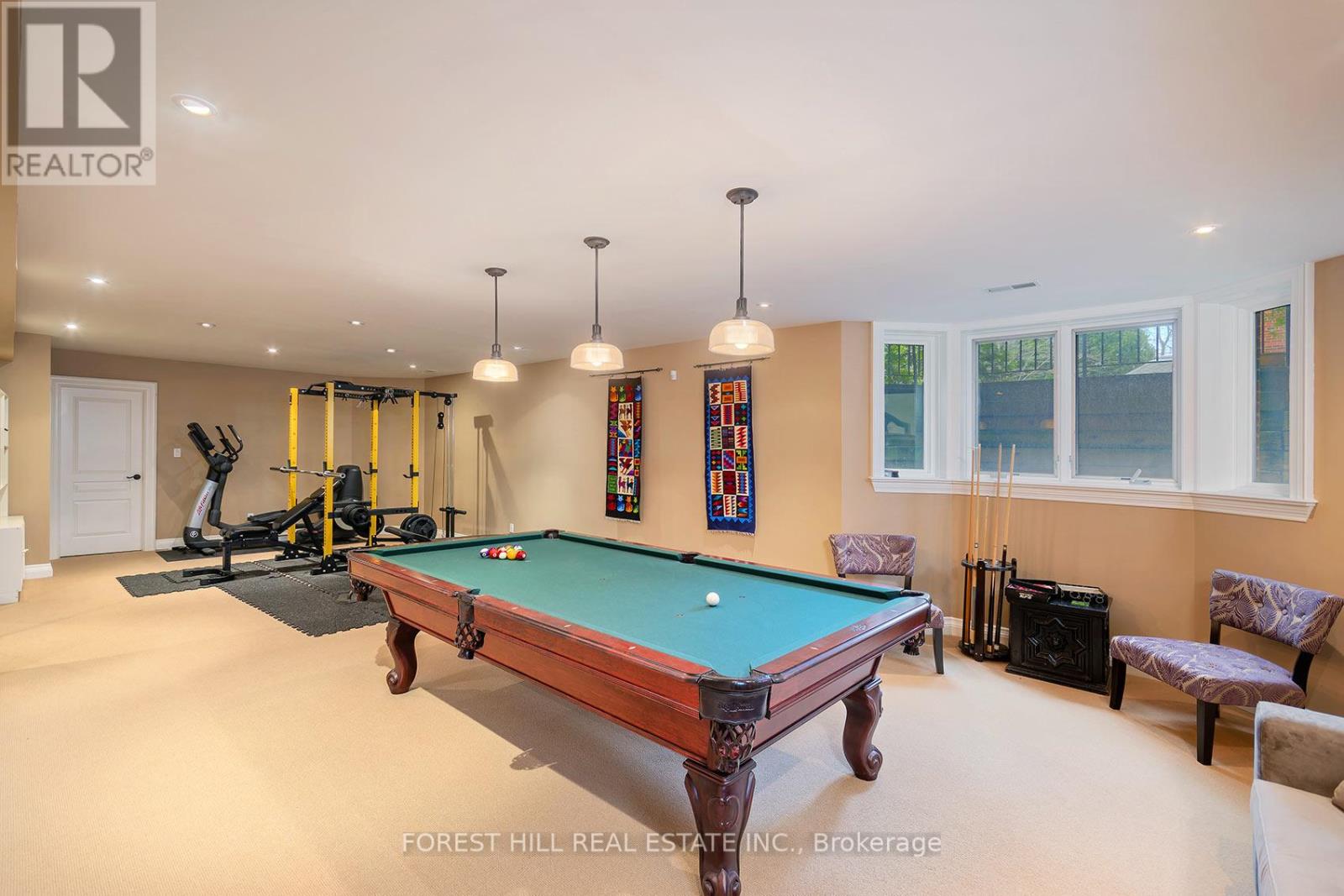 120 Glenayr Road, Toronto, Ontario  M5P 3C2 - Photo 43 - C13021624