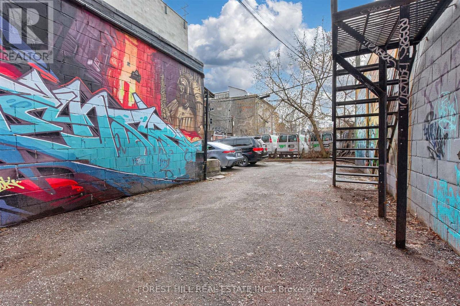 Main - 283 College Street, Toronto, Ontario  M5T 1S2 - Photo 12 - C13021630