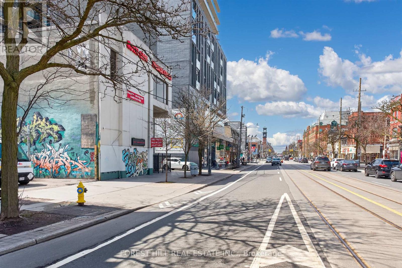 Main - 283 College Street, Toronto, Ontario  M5T 1S2 - Photo 15 - C13021630