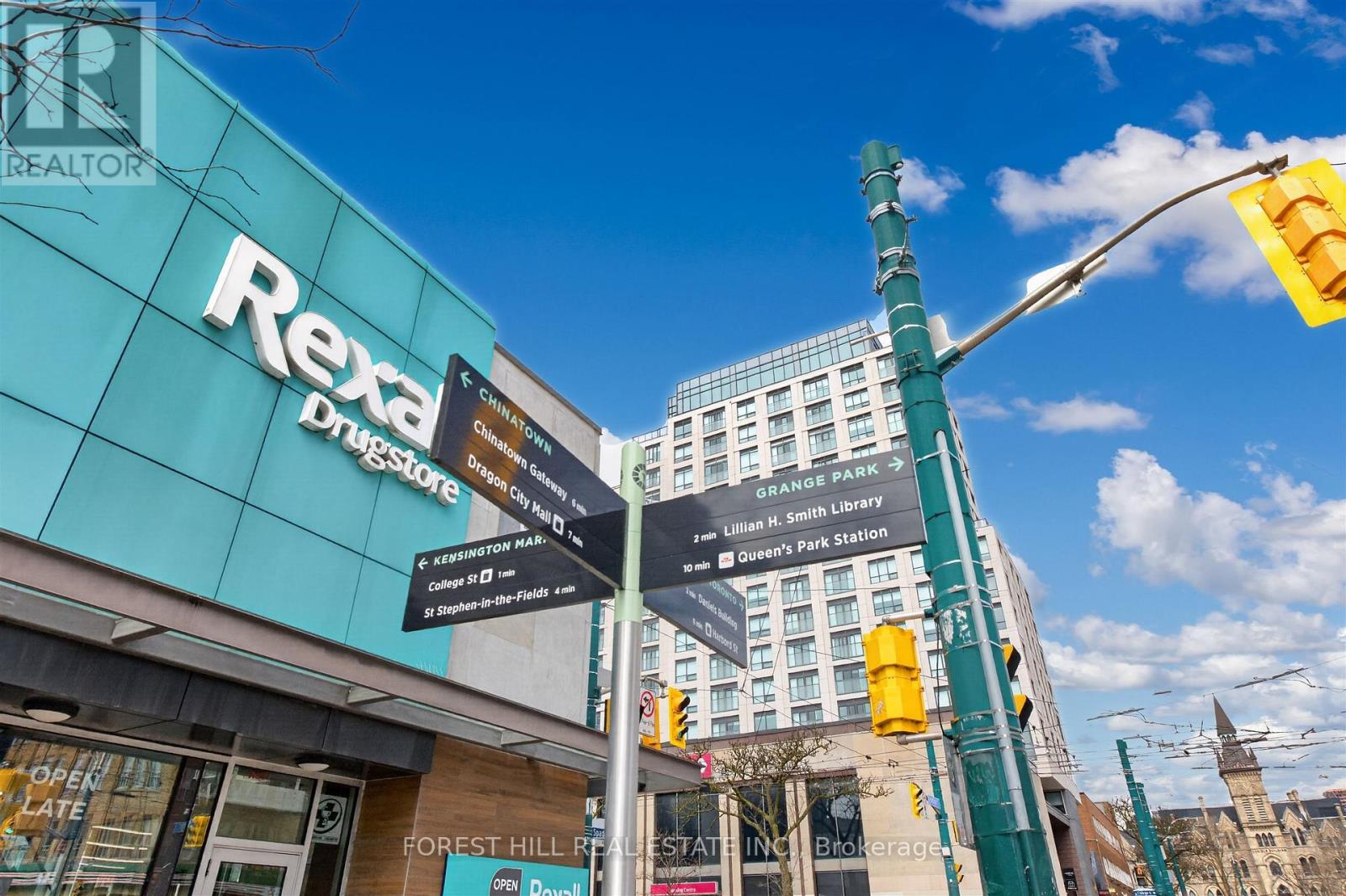 Main - 283 College Street, Toronto, Ontario  M5T 1S2 - Photo 18 - C13021630