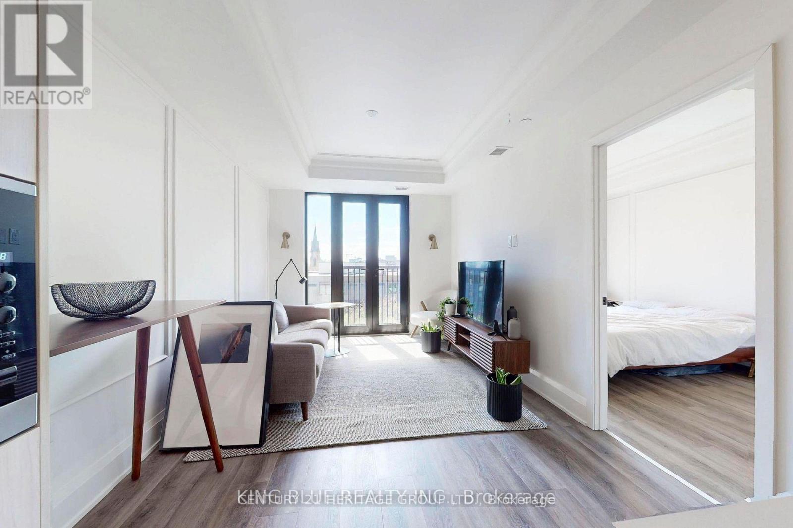 701 - 123 Portland Street, Toronto, Ontario  M5V 2N4 - Photo 19 - C13021670