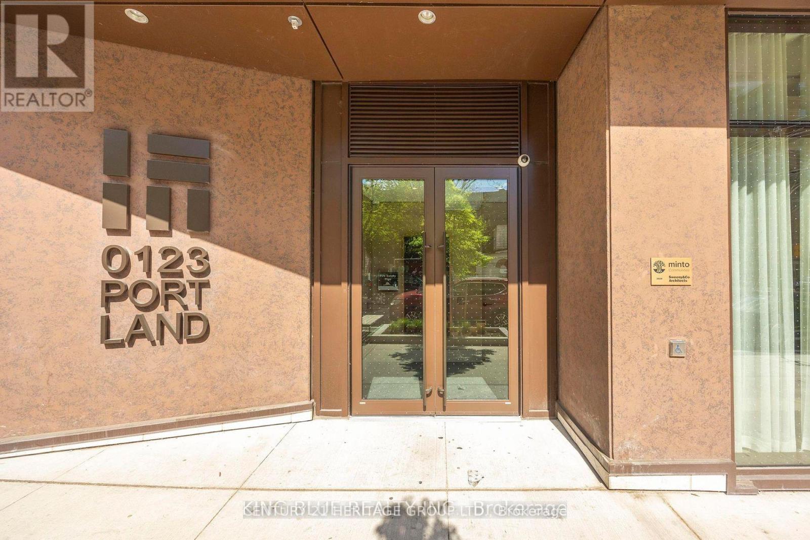 701 - 123 Portland Street, Toronto, Ontario  M5V 2N4 - Photo 2 - C13021670