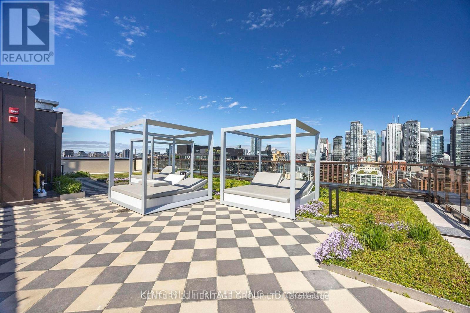 701 - 123 Portland Street, Toronto, Ontario  M5V 2N4 - Photo 22 - C13021670